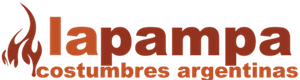La Pampa Costumbres Argentinas